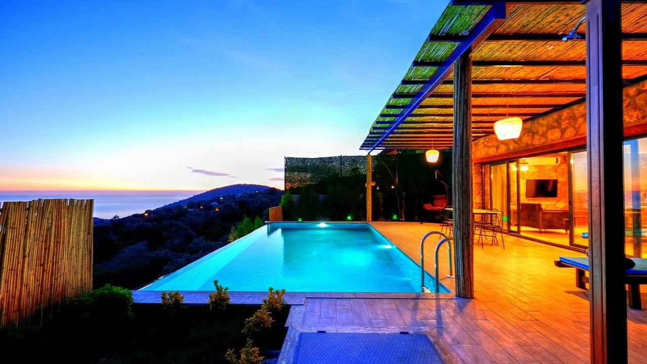 Photo of Outdoor in Faralya