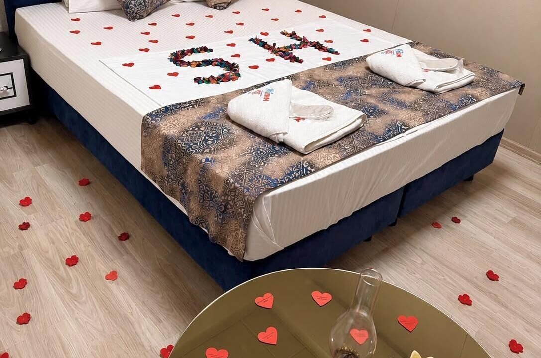 Photo of Bedroom in Artuklu