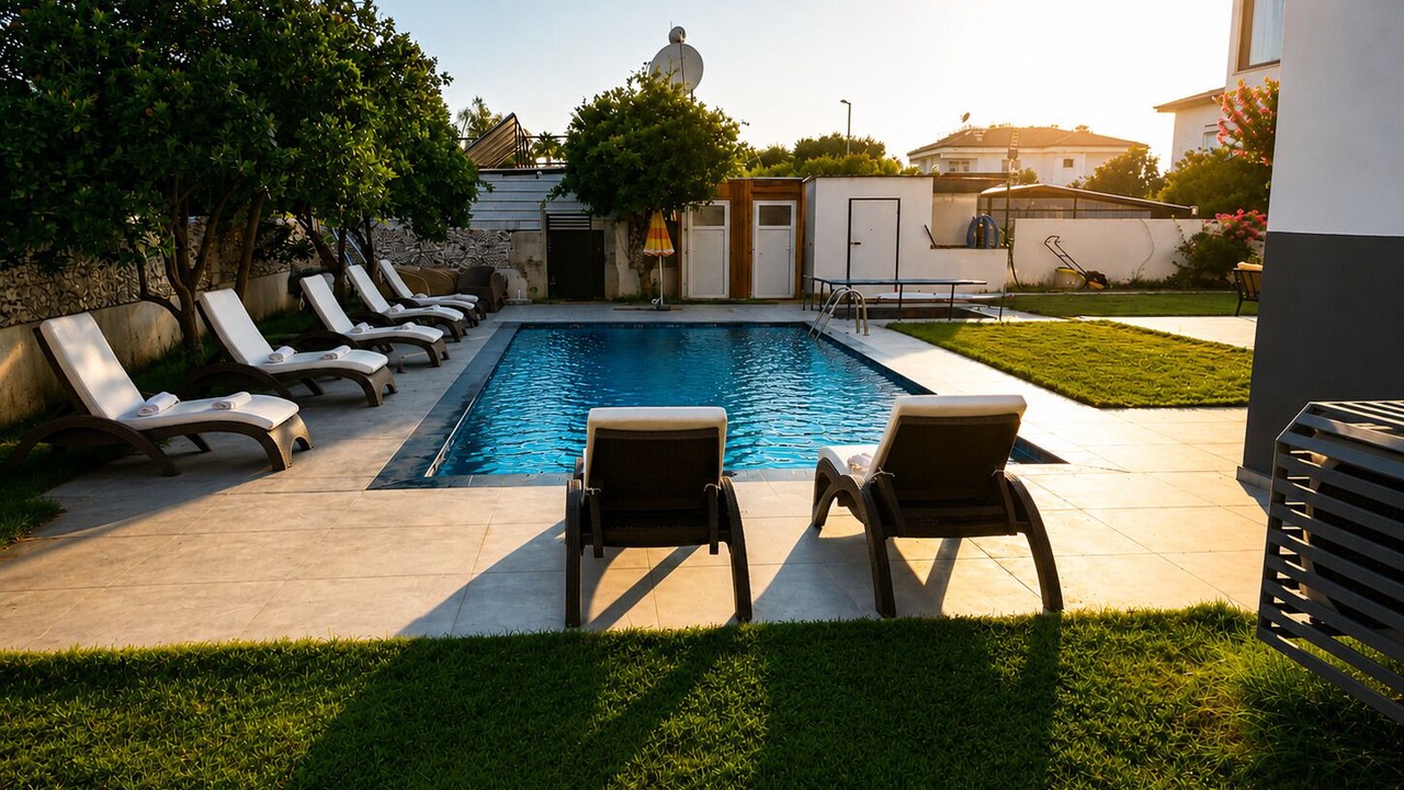 Photo of Outdoor in Manavgat