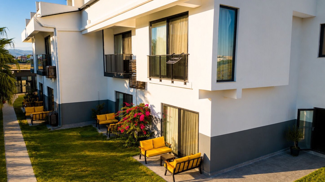 Photo of Outdoor in Manavgat