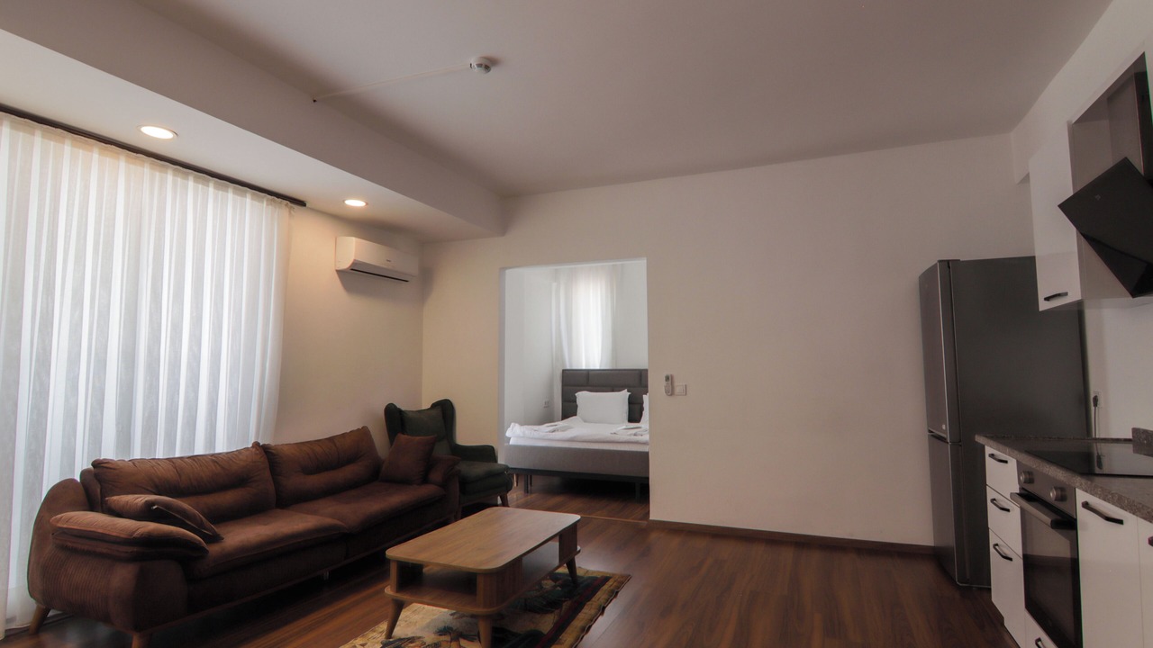Photo of Bedroom in Manavgat