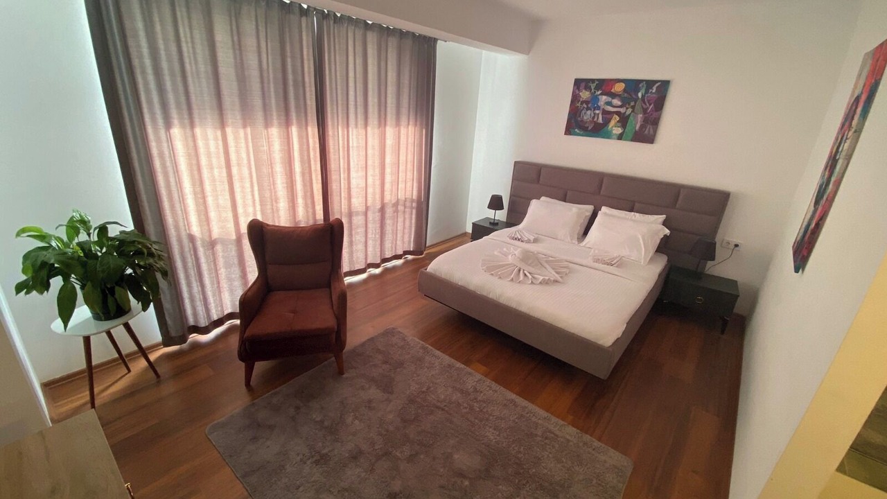 Photo of Bedroom in Manavgat