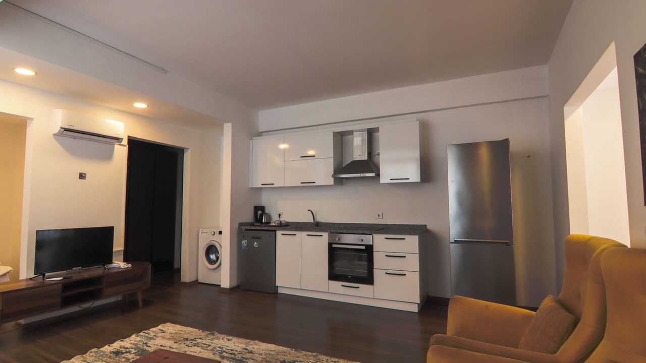 Photo of Bedroom in Manavgat