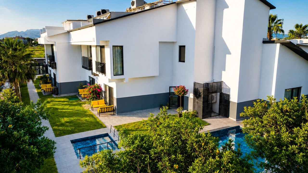 Photo of Outdoor in Manavgat