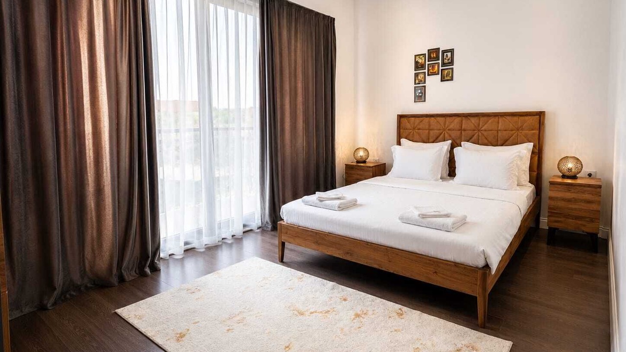 Photo of Bedroom in Manavgat
