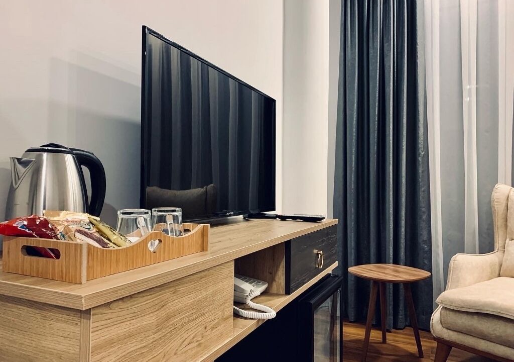 Photo of Bedroom in Manavgat