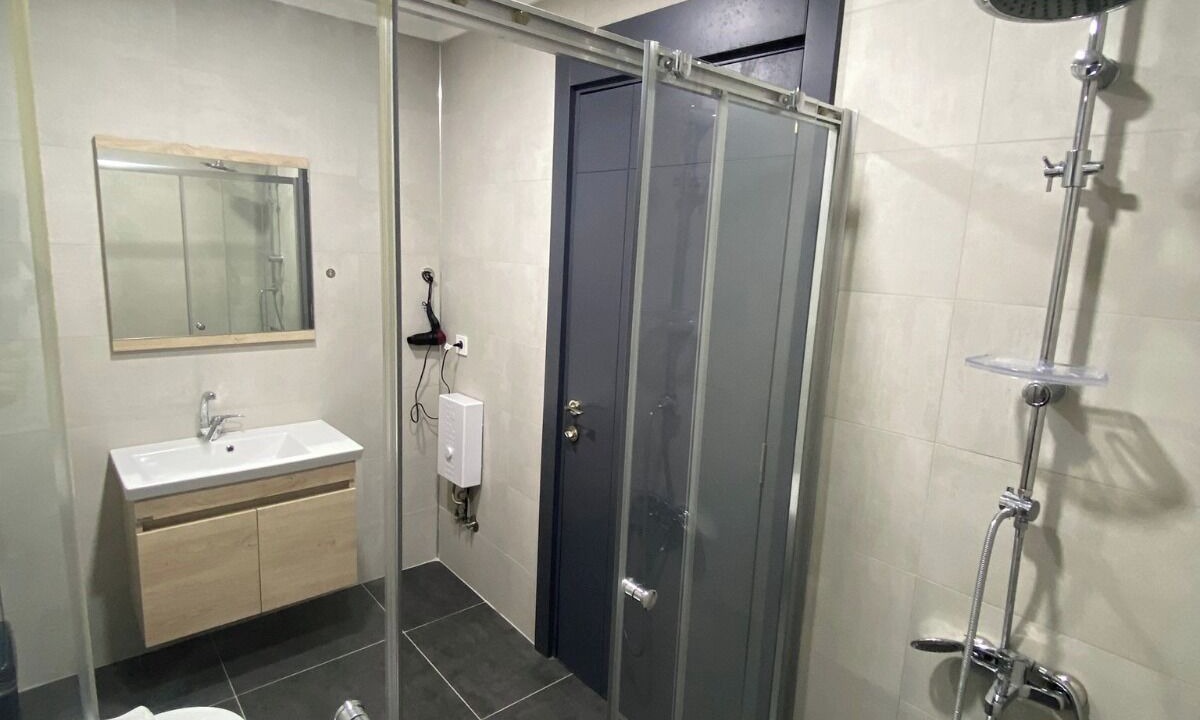 Photo of Bathroom in Manavgat