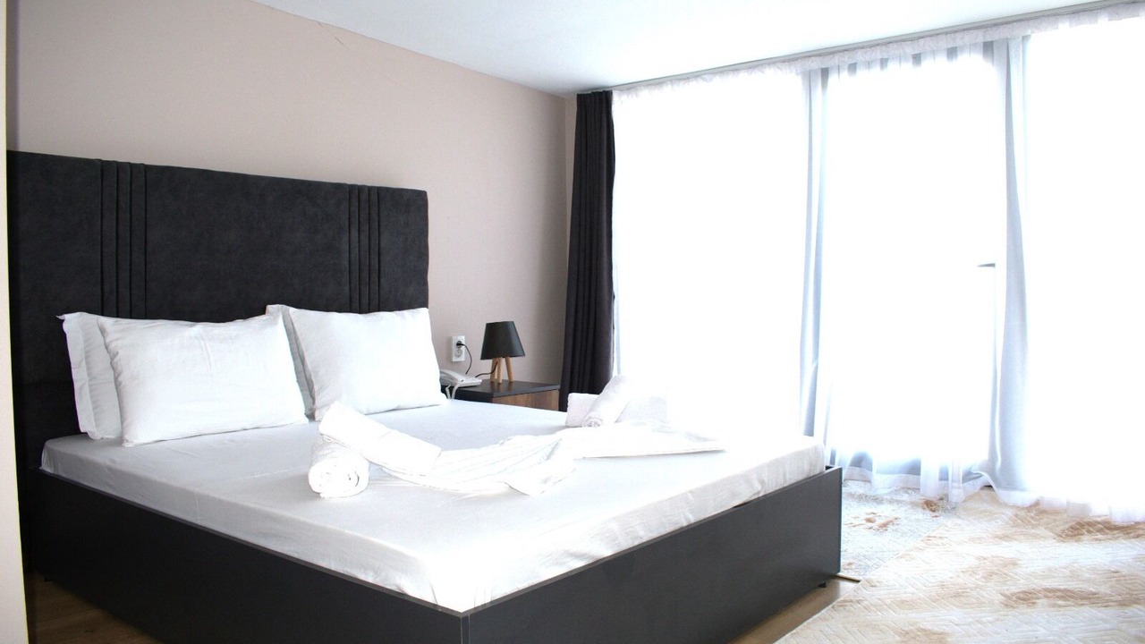 Photo of Bedroom in Manavgat