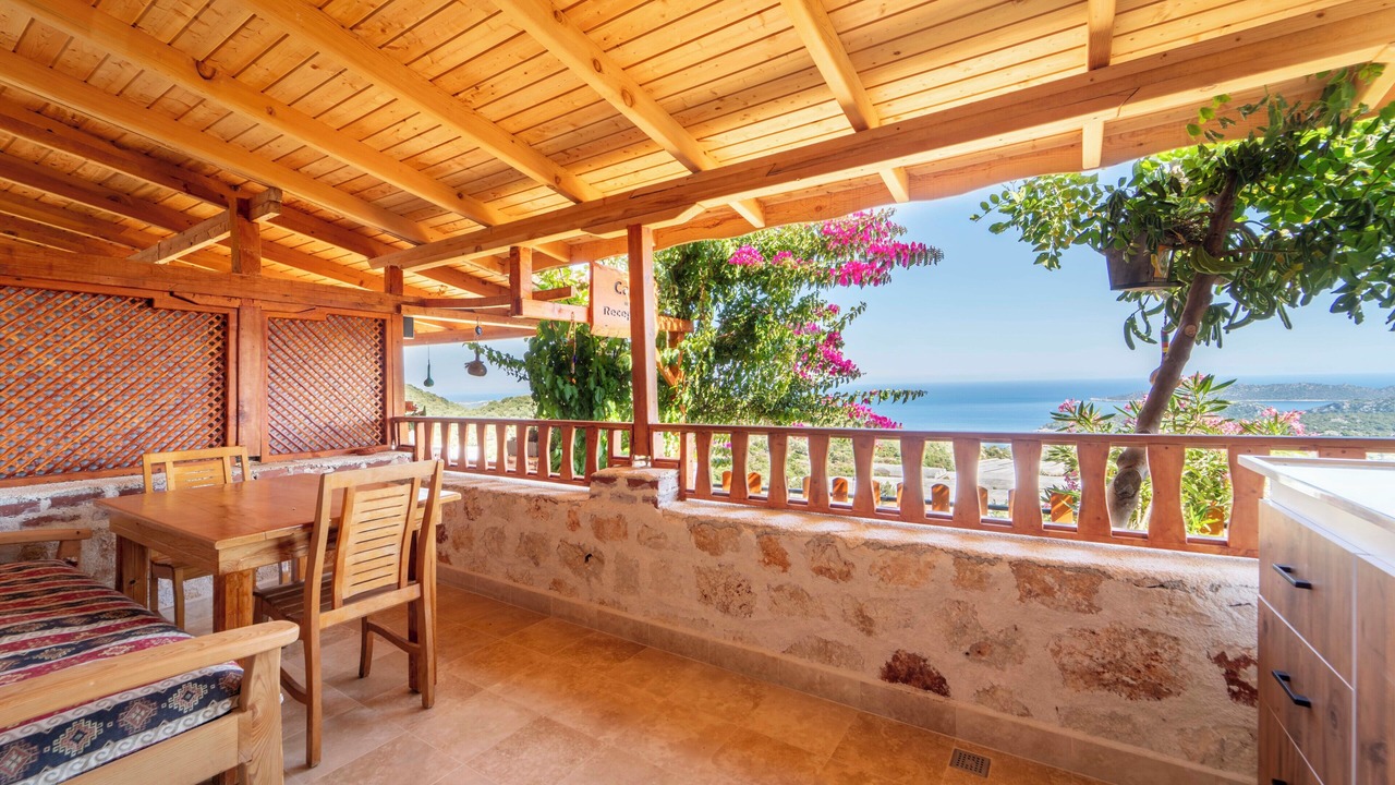 Photo of Bedroom in Kapakli