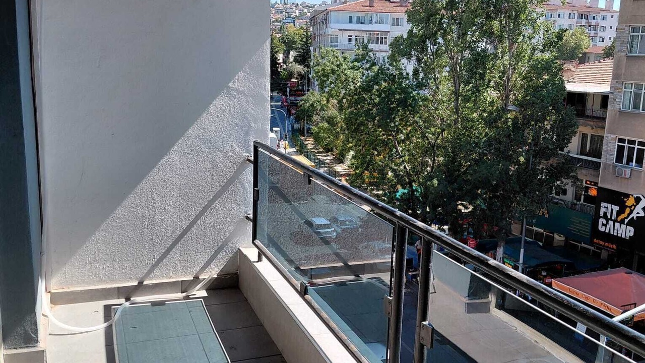 Photo of Others in Ankara City Center