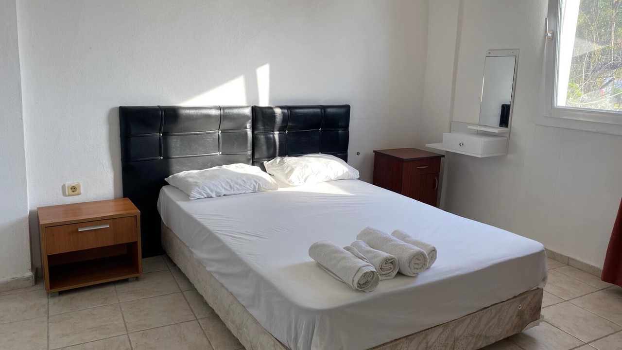 Photo of Bedroom in Koyunbaba