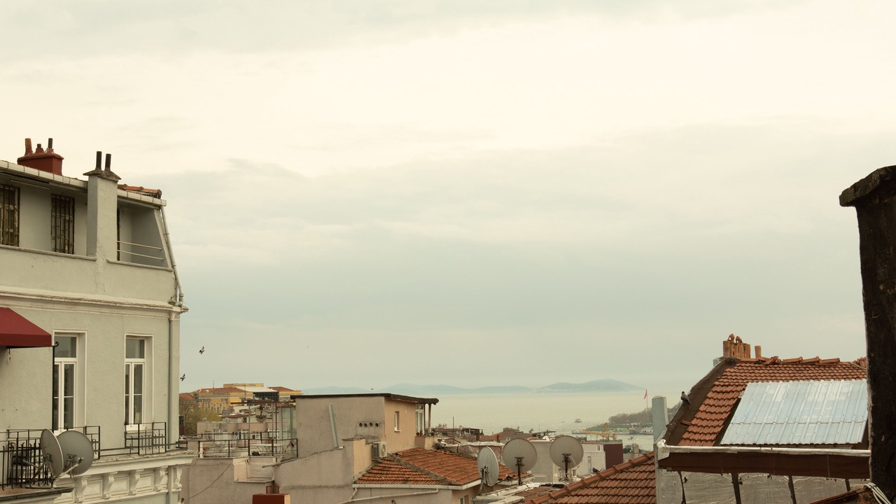 Photo of Outdoor in Taksim