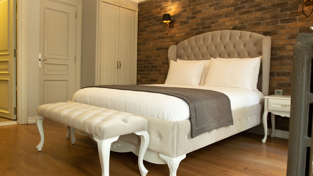 Photo of Bedroom in Taksim