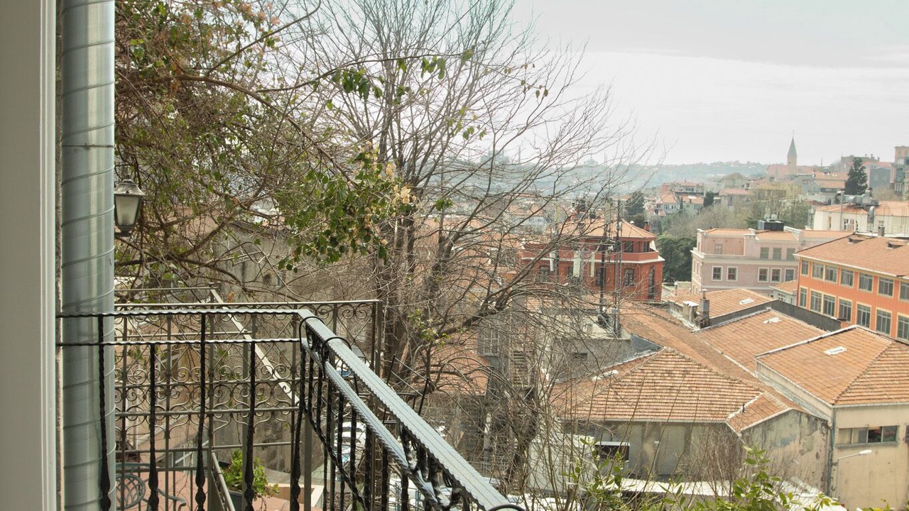 Photo of Outdoor in Taksim