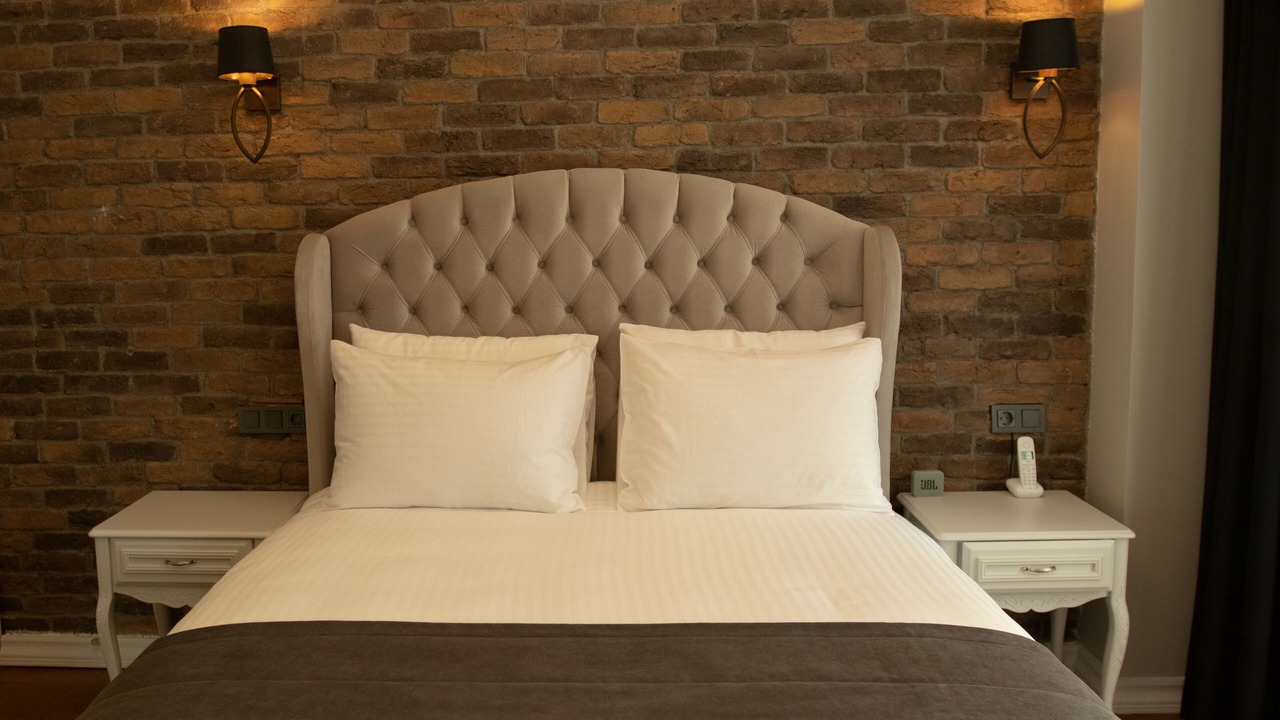 Photo of Bedroom in Taksim