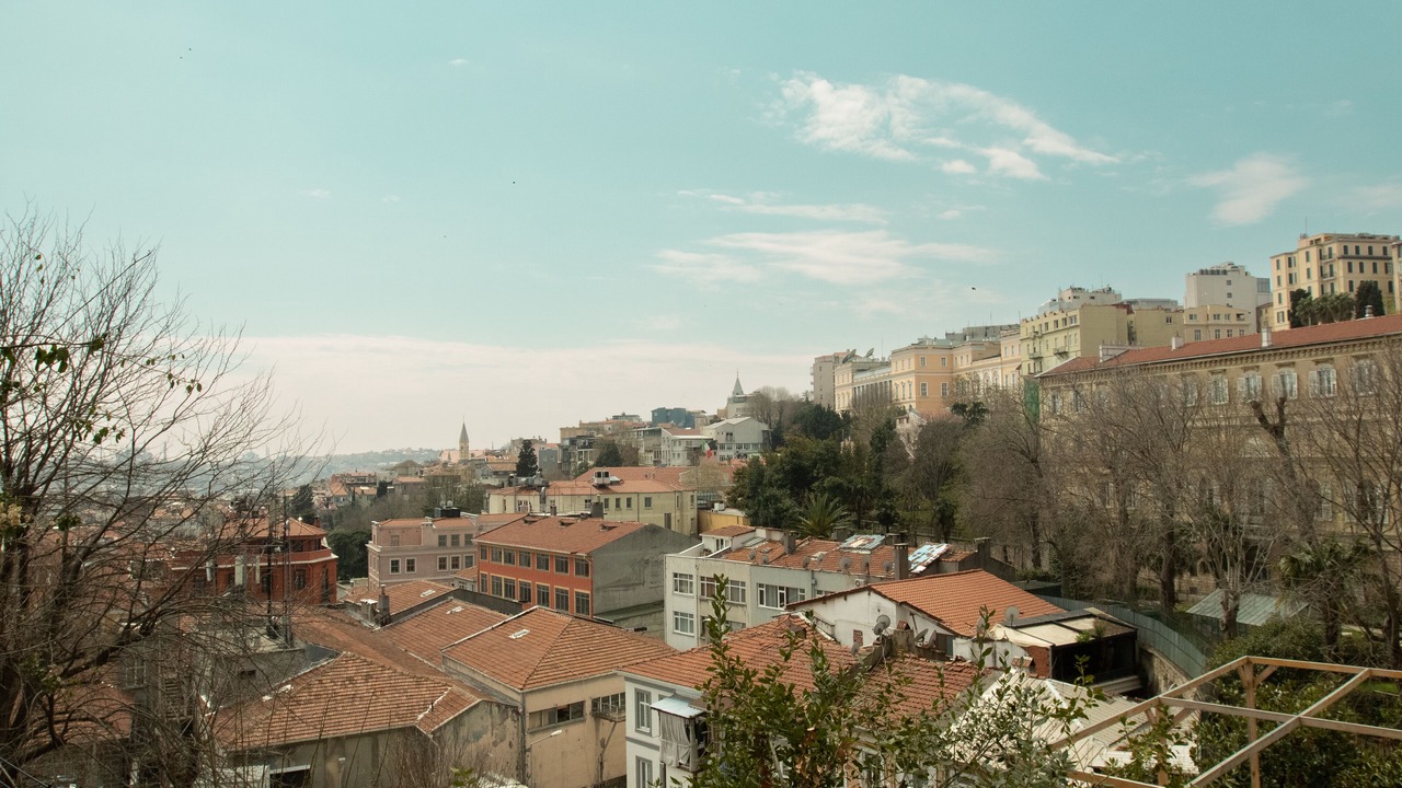 Photo of Outdoor in Taksim