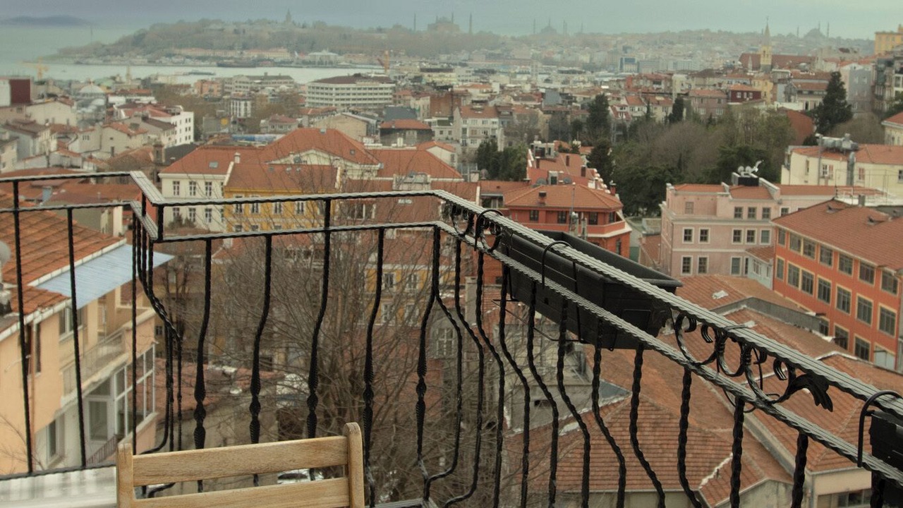 Photo of Bedroom in Taksim
