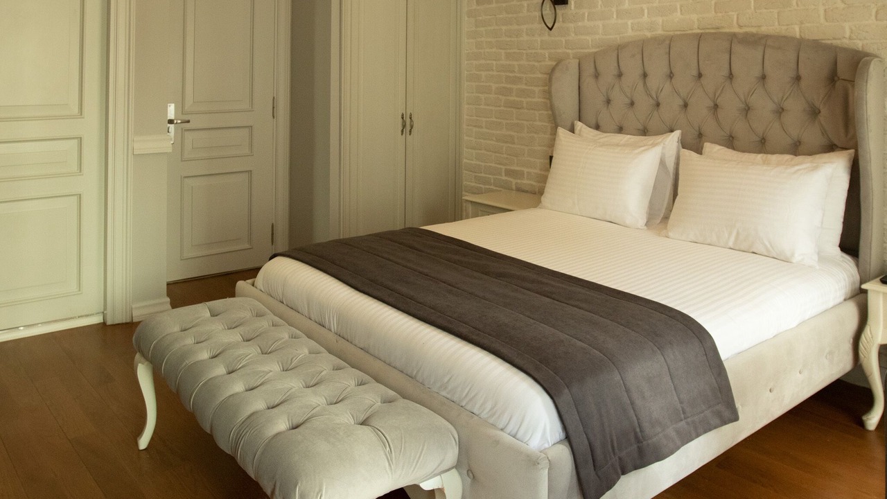 Photo of Bedroom in Taksim