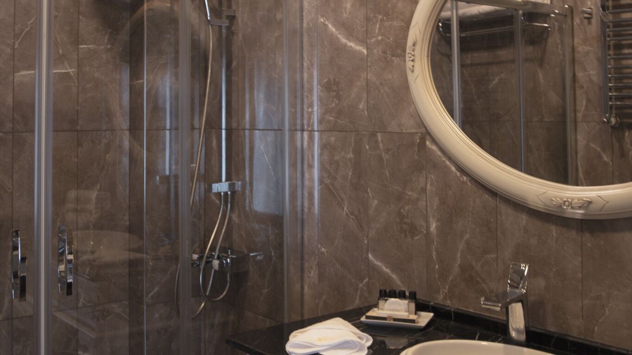 Photo of Bathroom in Taksim