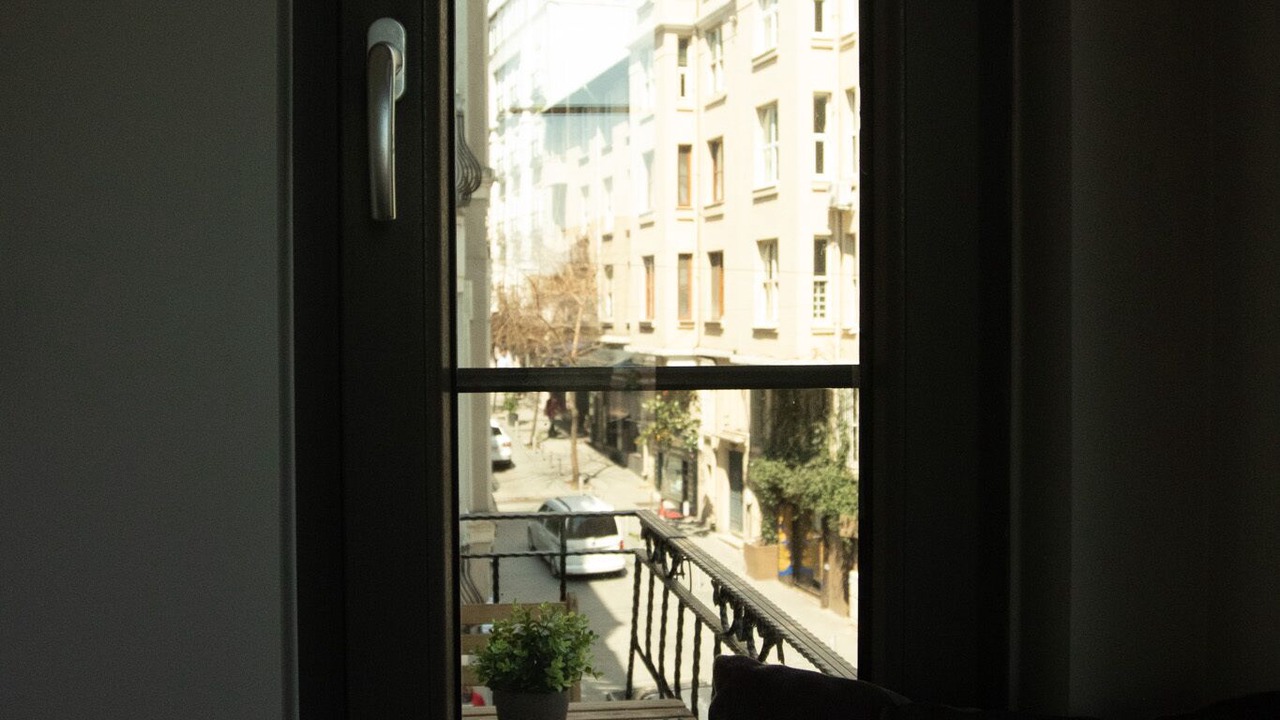 Photo of Bedroom in Taksim