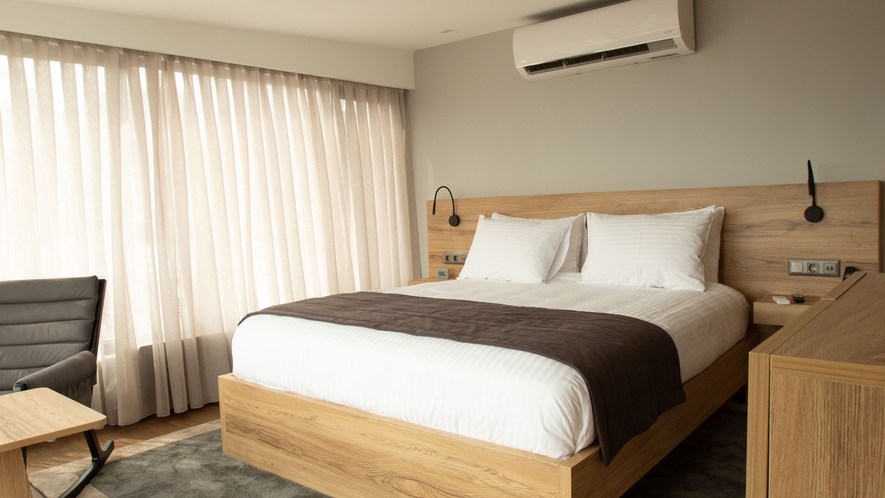Photo of Bedroom in Taksim