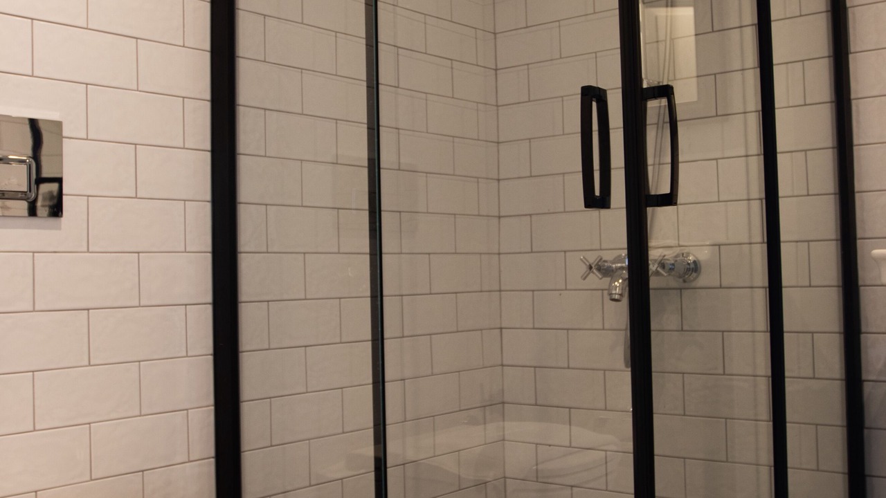 Photo of Bathroom in Taksim