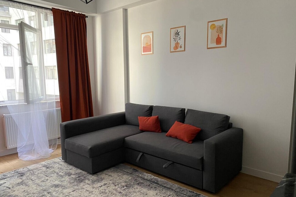 Photo of Bedroom in Kadikoy