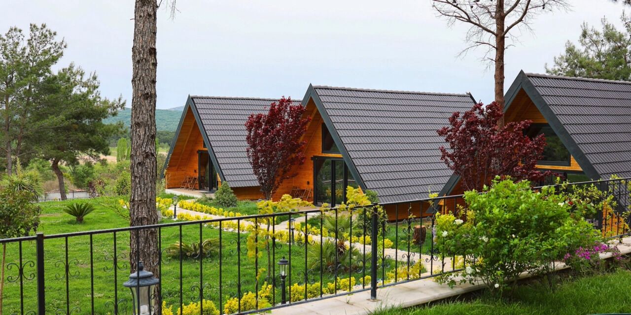Photo of Outdoor in Ayvacik