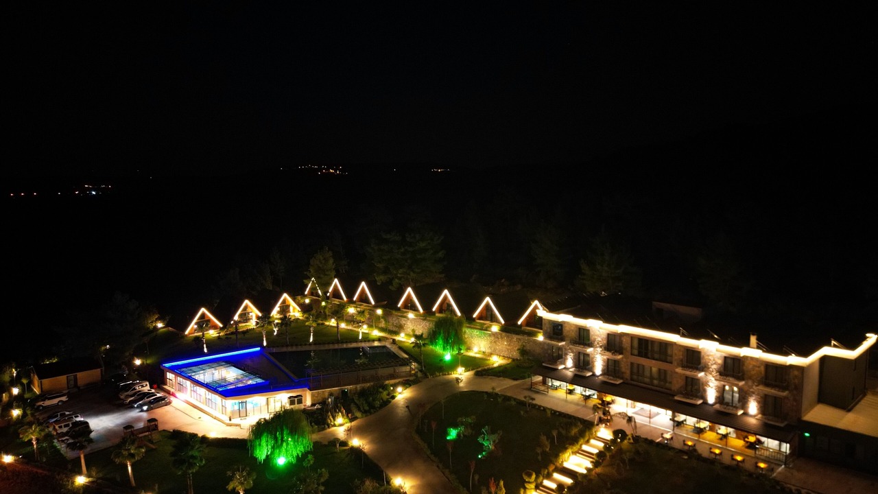 Photo of Outdoor in Ayvacik