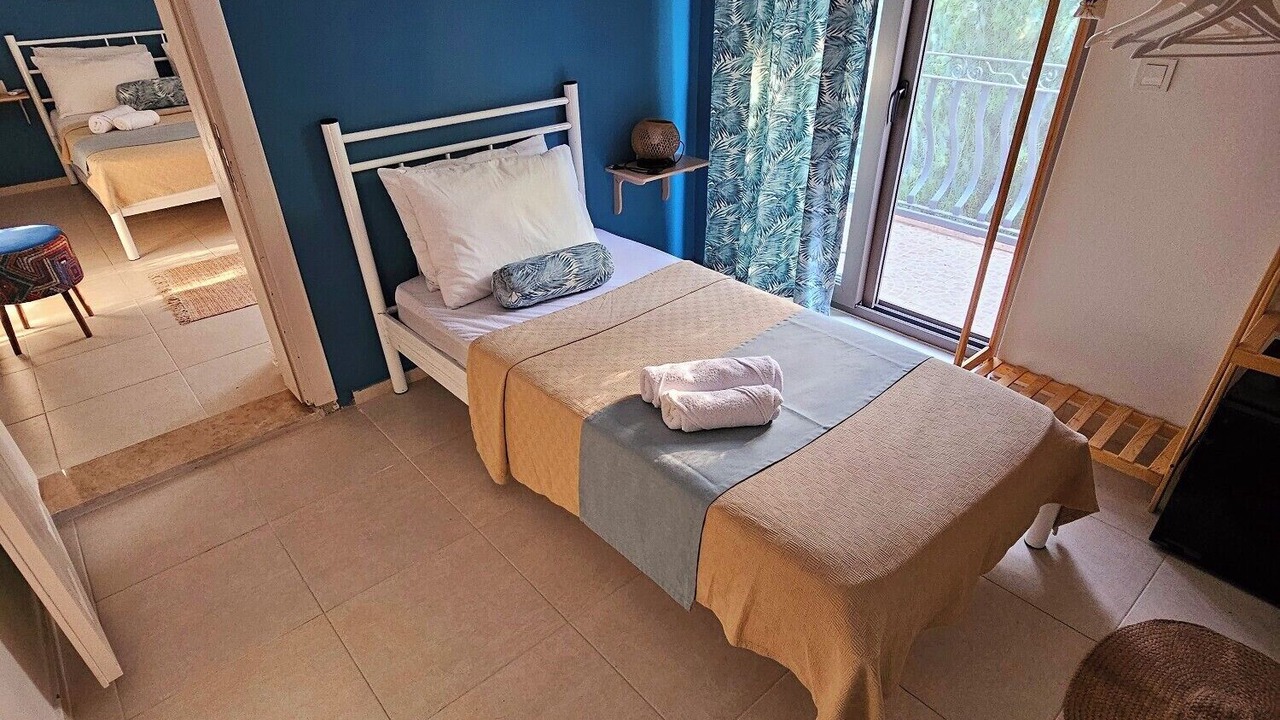 Photo of Bedroom in Selimiye