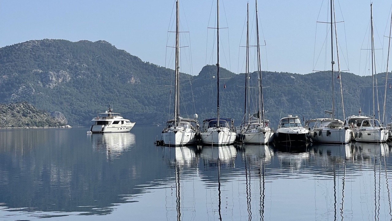 Photo of Outdoor in Selimiye