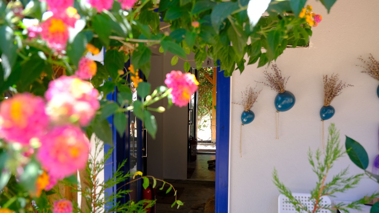Photo of Outdoor in Selimiye