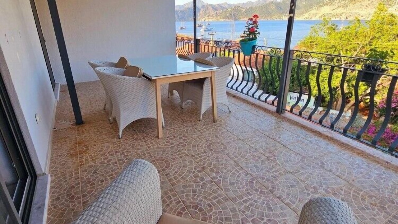 Photo of Bedroom in Selimiye