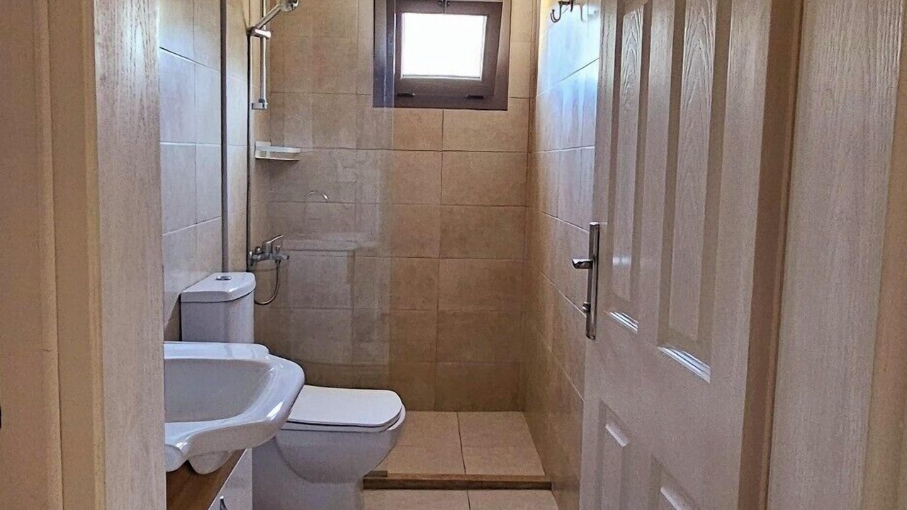Photo of Bathroom in Selimiye