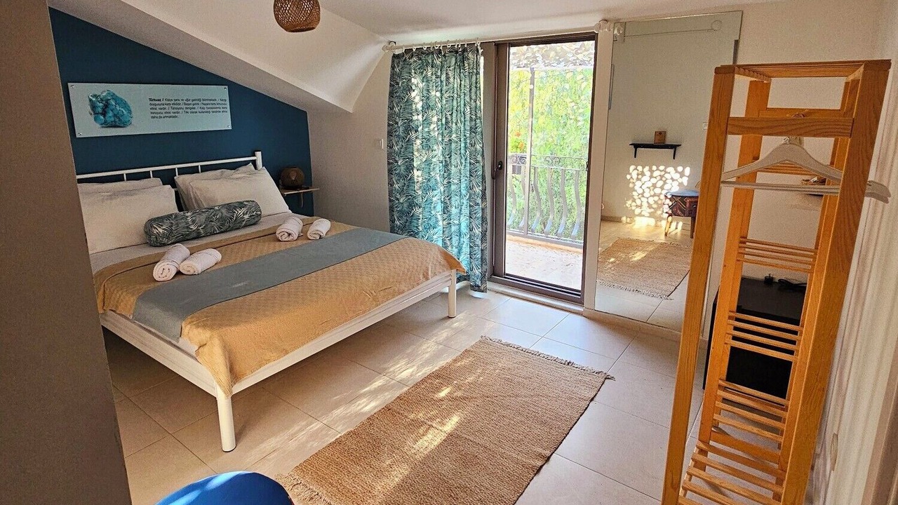 Photo of Bedroom in Selimiye