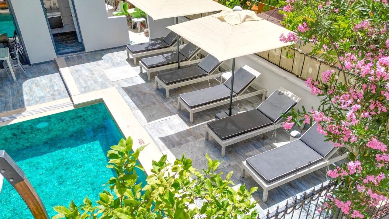 Photo of Outdoor in Marmaris