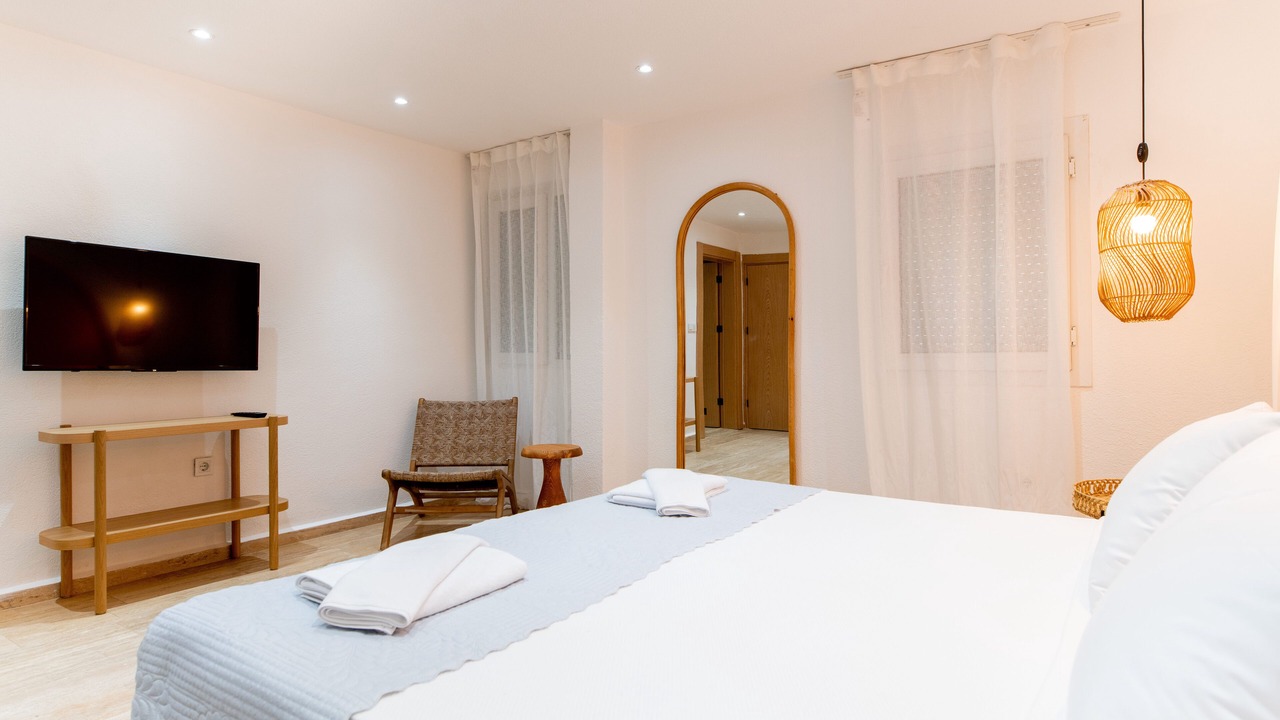 Photo of Bedroom in Turgutreis City Center
