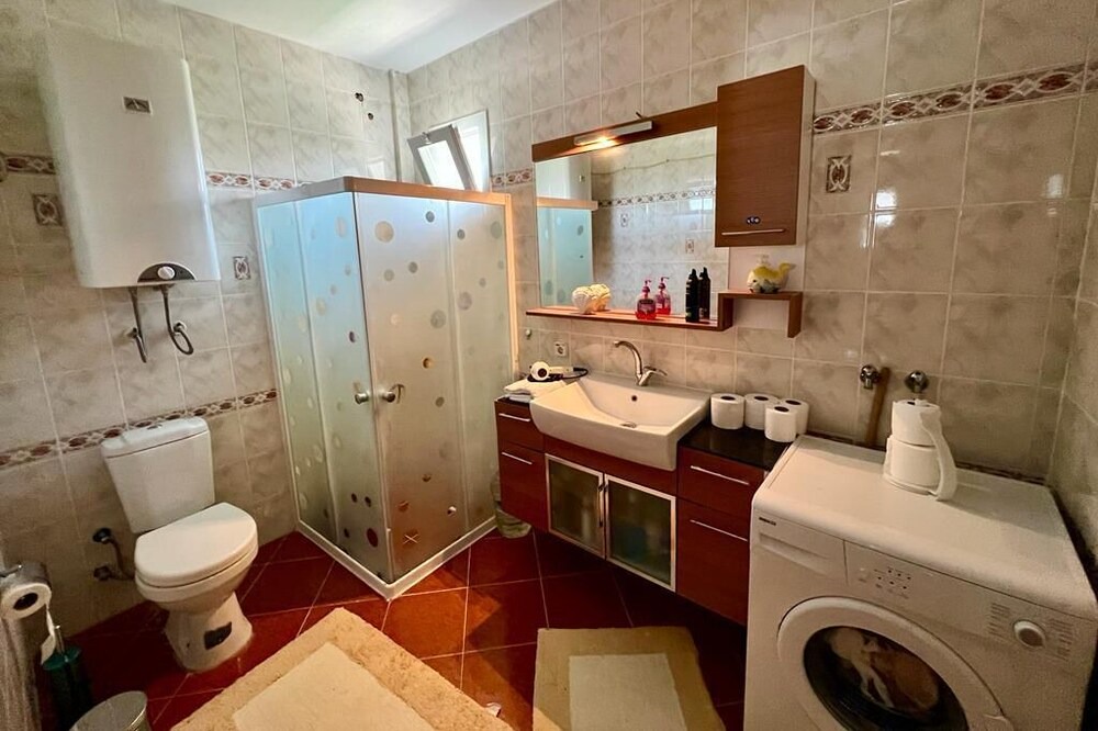 Photo of Bathroom in Karabaglar