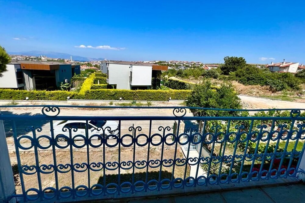 Photo of Patio Balcony in Karabaglar