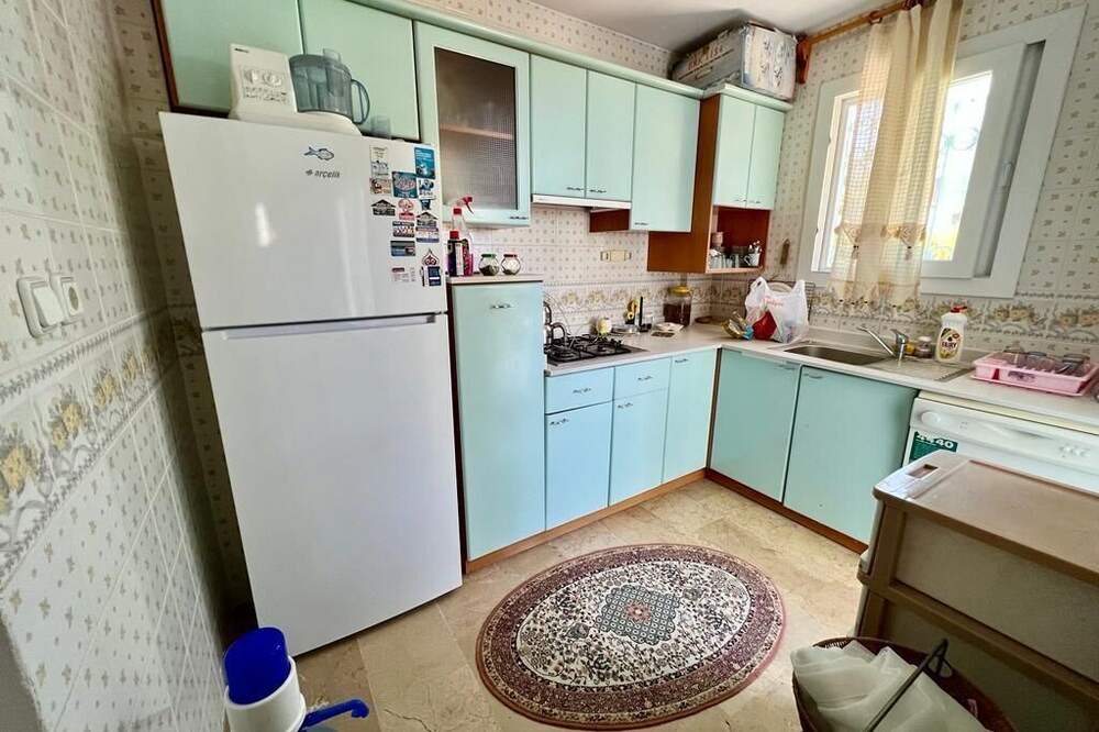 Photo of Kitchen in Karabaglar