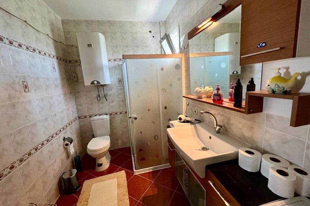 Photo of Bathroom in Karabaglar