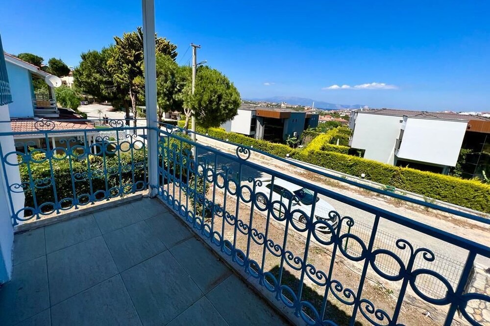 Photo of Patio Balcony in Karabaglar