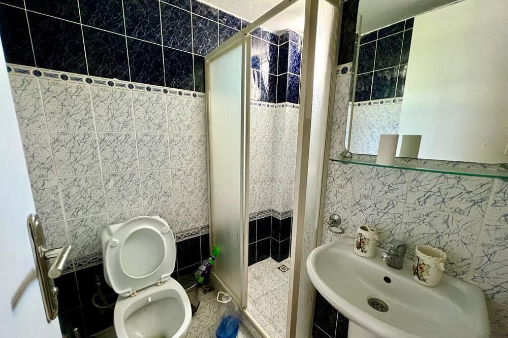 Photo of Bathroom in Karabaglar