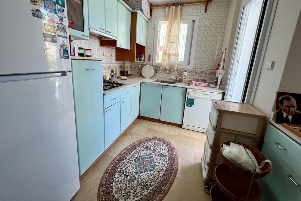 Photo of Kitchen in Karabaglar