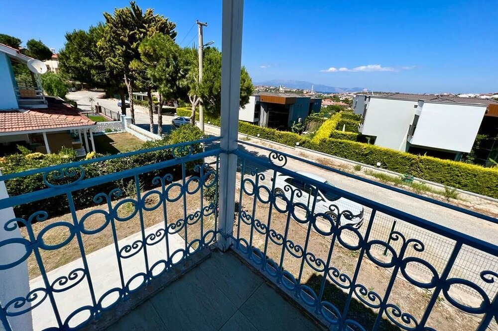 Photo of Patio Balcony in Karabaglar