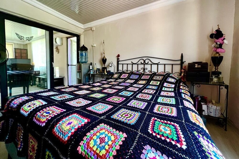 Photo of Bedroom in Milas