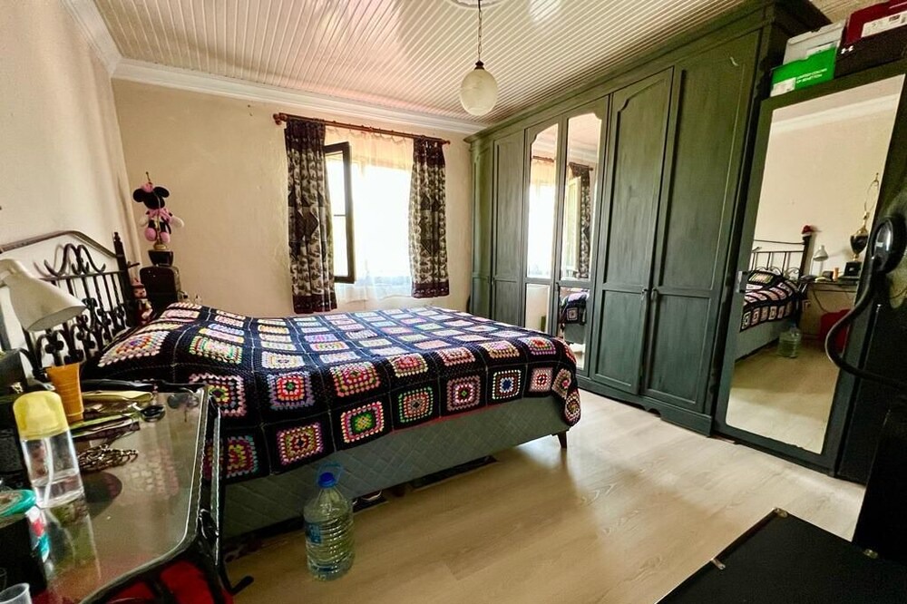 Photo of Bedroom in Milas