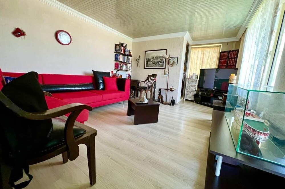 Photo of Bedroom in Milas