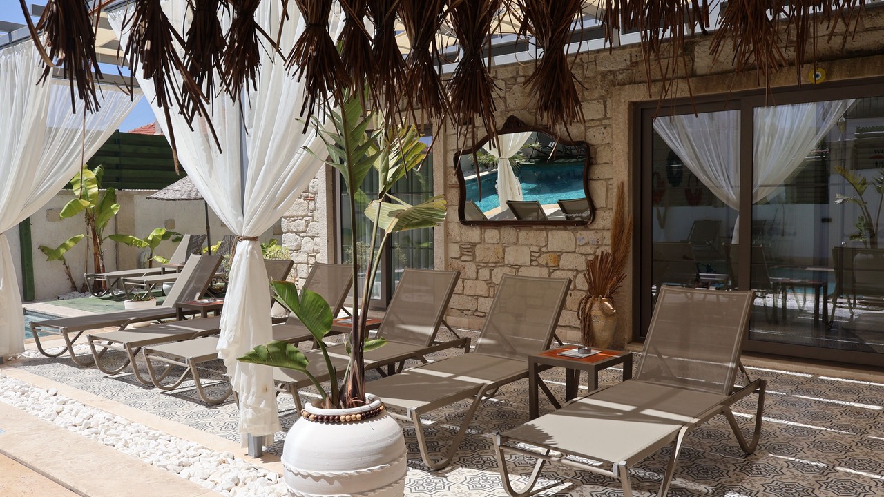 Photo of Outdoor in Alacati