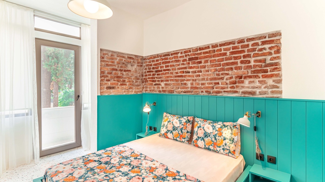 Photo of Bedroom in Kaleici